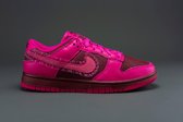Nike Dunk Low “Valentine's Day” (2022) (W) Team Red/Pink Prime DQ9324-600 Maat 39 PINK PRIME