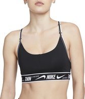 Nike Swoosh Sportbeha Vrouwen - Maat XL