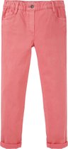 TOM TAILOR colored denim pants Jongens Jeans - Maat 122