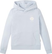 TOM TAILOR printed hoody Meisjes Trui - Maat 152