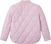 TOM TAILOR quilted jacket Meisjes Jas - Maat 140