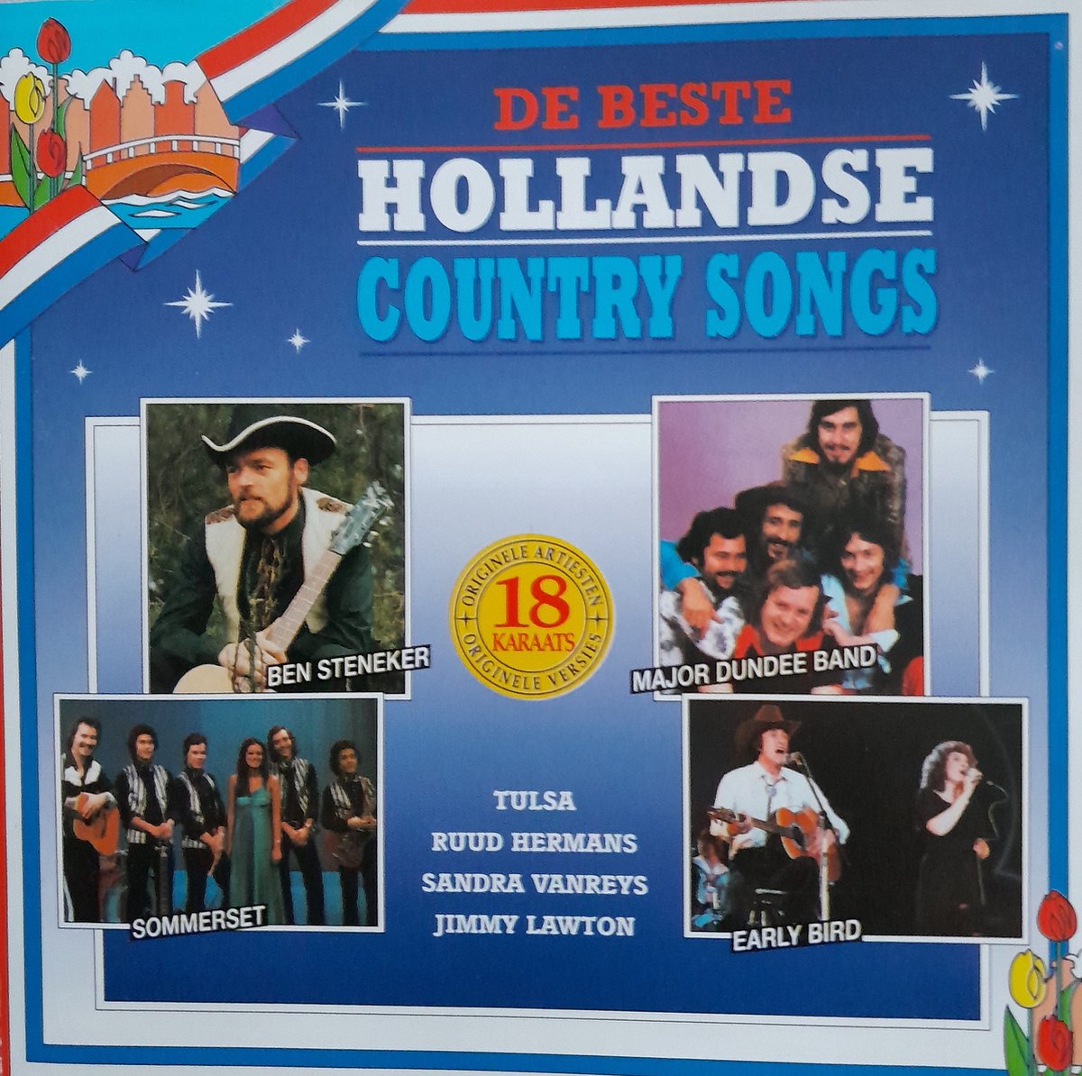 Beste Hollandse Country S