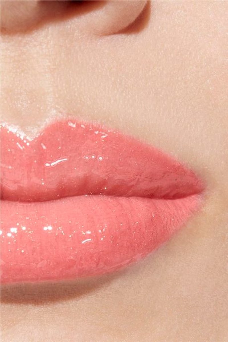 Chanel Rouge Coco Gloss Lipgloss - 166 Physical