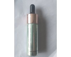Makeup Revolution - Vloeibare Highlighter - ‎Mermaid Scales