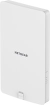 NETGEAR WAX610Y - Netwerk Access Point - AX1800 - Dual-Band - Outdoor