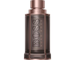 Hugo Boss The Scent Le Parfum For Him - Verleidelijke eau de parfum voor heren - 50 ml