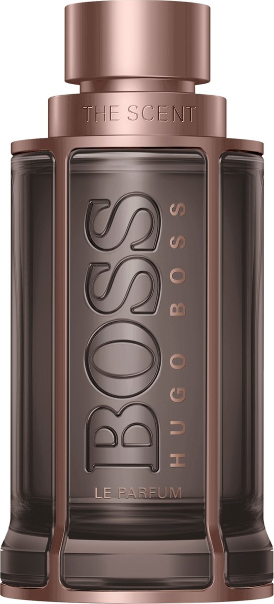 BOSS The Scent Le Parfum eau de parfum - 50 ml