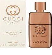 Gucci Guilty Pour Femme Eau de Parfum Intense 30 ml
