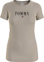 Tommy Hilfiger Jeans T-shirt Vrouwen - Maat L