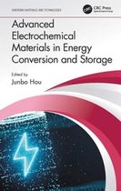 Emerging Materials and Technologies - Advanced Electrochemical Materials in Energy Conversion and Storage