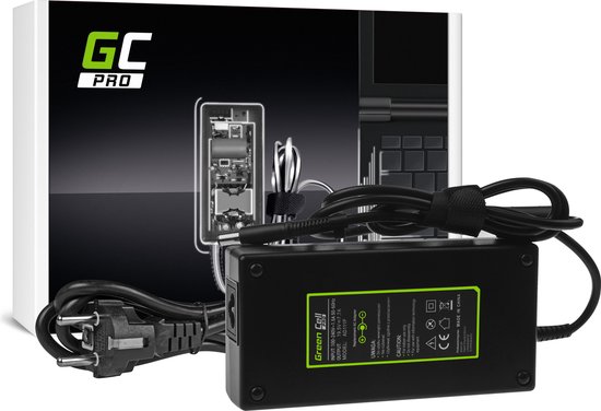 Professionele Oplader voor HP EliteBook
