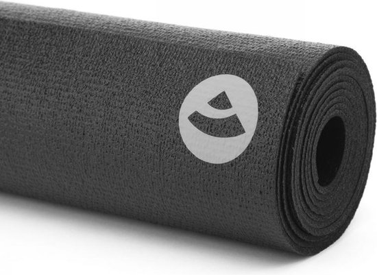 Bodhi Kailash Premium 60 PVC yogamat XL van Bodhi — afbeelding 4