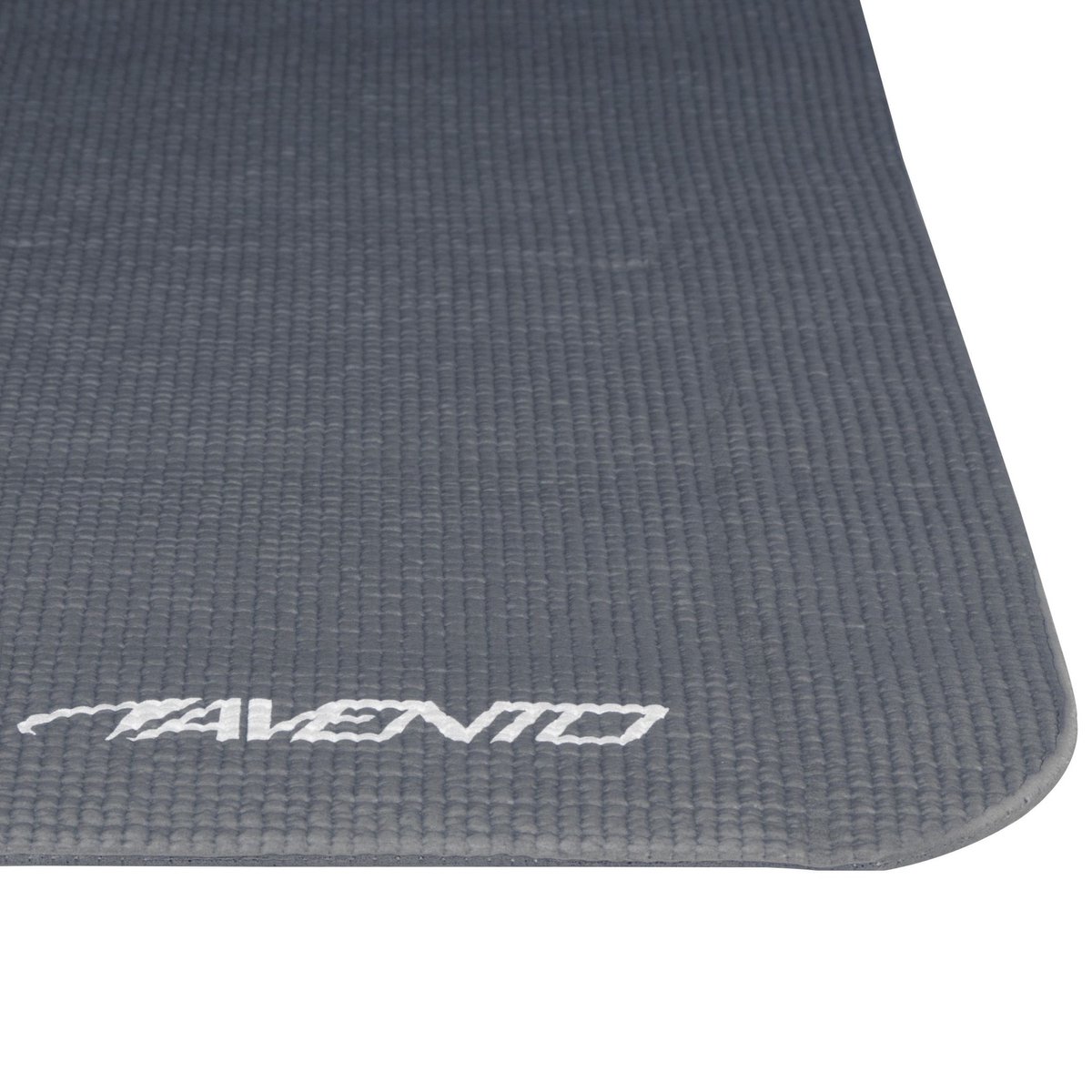 telefoon Brandweerman van Avento Fitness/Yoga Mat Basic - 173 x 61 x 0.4 cm - Grijs | bol.com