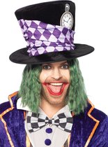 Oversized Mad Hatter Top Hat