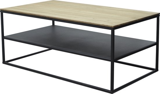 Veldkamp Wonen | Van Beek salon/bijzettafel Contra