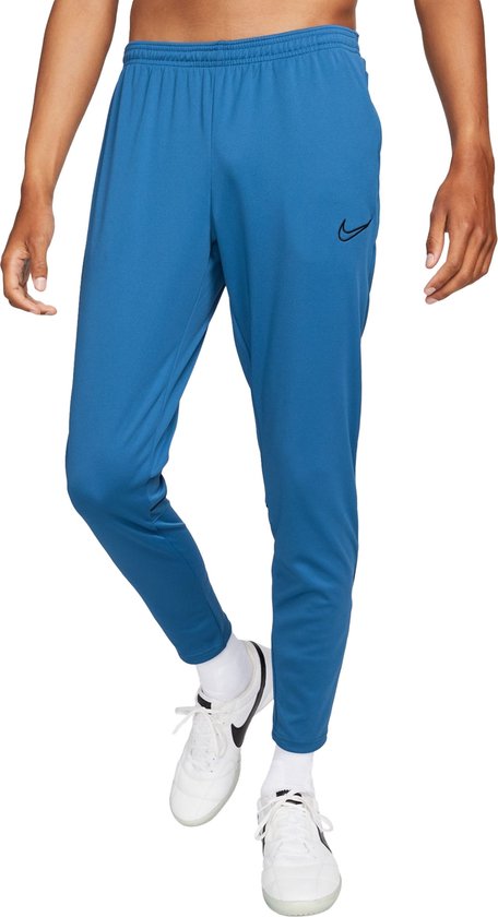 Nike Dry Academy Trainingsbroek Sportbroek Mannen - Maat S | bol.com