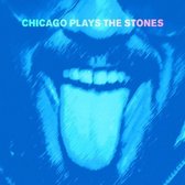 Various Artists - Chicago Blues Plays The Stones (2 LP)