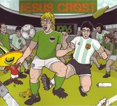 Jesus Crost - 1986 (LP)