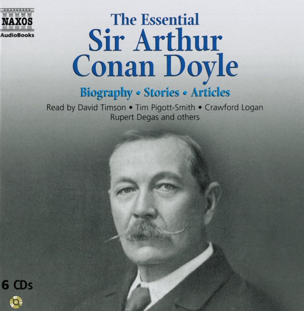 Various Artists - The Essential A.C. Doyle (6 CD)