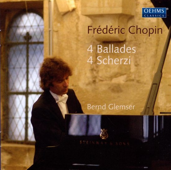 Glemser, Chopin