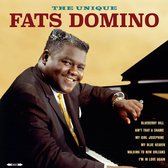 Fats Domino - Unique (LP)
