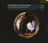 Ensemble Les Suprises - Mysterien - Kantaten (CD)