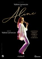 Aline (The Voice Of Love) (DVD)