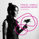 Amandine Beyer & Gli Incogniti - Vivaldi - Corelli (4 CD)