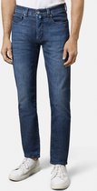 Pierre Cardin - Jeans Lyon Tapered Future Flex Blauw - W 36 - L 32 - Modern-fit