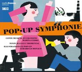 Orchestre Philharmonique De Radio France - Marina - Pop-Up Symphonie (CD)