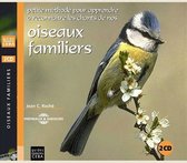 Various Artists - Familiar Birds (2 CD)
