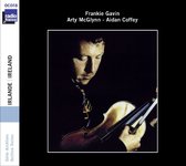 Frankie Gavin, Arty McGlynn, Aiden Coffey - Irlande (CD)