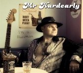 Mr Hardearly - I'm A Bluesman (CD)