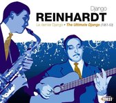 Reinhardt Django - Le Dernier Django - The Ultimate Django (1951-1953) (3 CD)