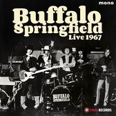 Buffalo Springfield - Live 1967 (LP)
