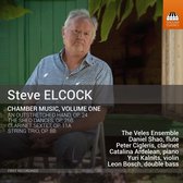 The Veles Ensemble - Chamber Music - Volume One (CD)