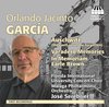 Málaga Philharmonic Orchestra, José Serebrier - Garcia: Orchestral Music (CD)