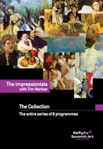 Various Artists - The Impressionists (DVD)