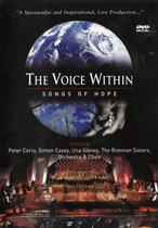 The Voice Within. Songs Of Hope (DVD)