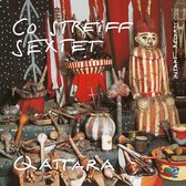 Co Streiff Sextet - Qattara (CD)