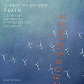 Christoph Irniger, Dave Gisler, Stefan Aeby - Crosswinds (CD)