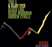 Vijay Iyer & Trio 3 - Wiring (CD)