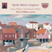 Maria Kihlgren - Piano Works (CD)