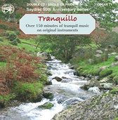 Various Artists - Tranquillo (2 CD)