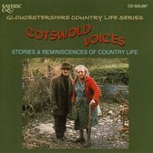 Various Artists - Cotswold Voices (CD)