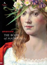 Amarcord - The Book Of Madrigals (DVD)
