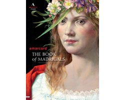 Amarcord - The Book Of Madrigals (DVD)