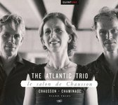 The Atlantic Trio - Le Salon De Chausson (CD)