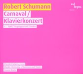 Davide Cabassi, Haydn Orchestra Of Bolzano And Trento - Schumann: Carnaval/Klavierkonzert (CD)