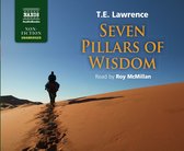 Roy McMillan - Lawrence: Seven Pillars (20 CD)
